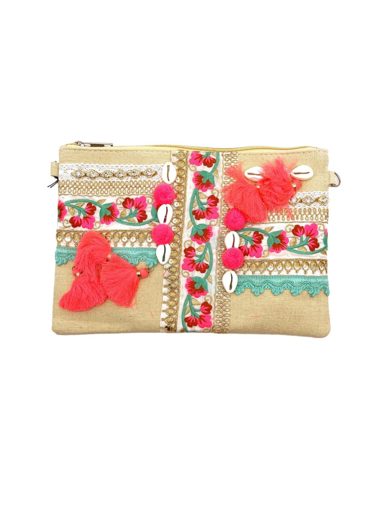 Wholesaler By Oceane - Summer bag