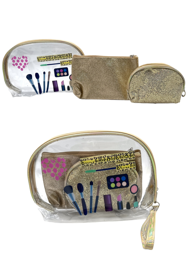 Wholesaler By Oceane - Makeup bag / pouch