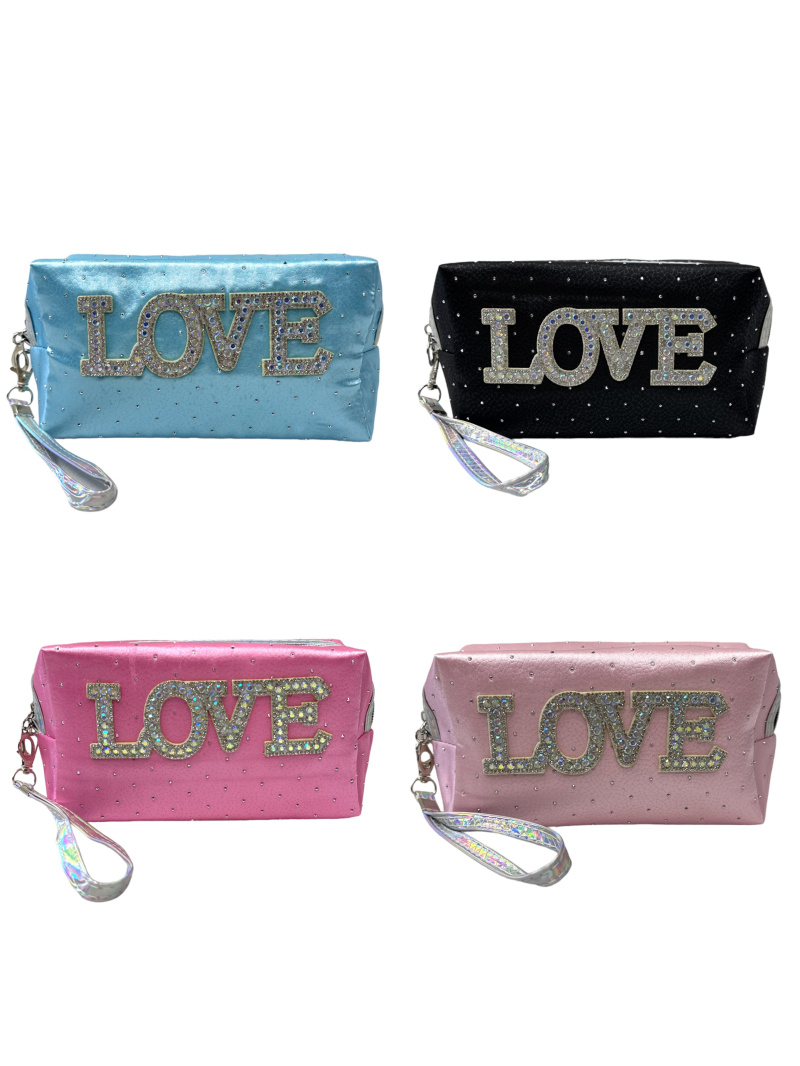 Wholesaler By Oceane - Makeup bag / pouch