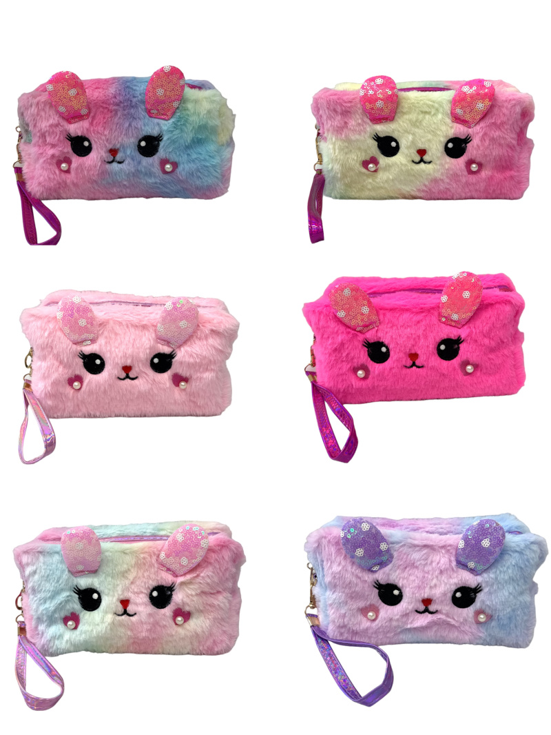 Wholesaler By Oceane - Makeup bag / pouch