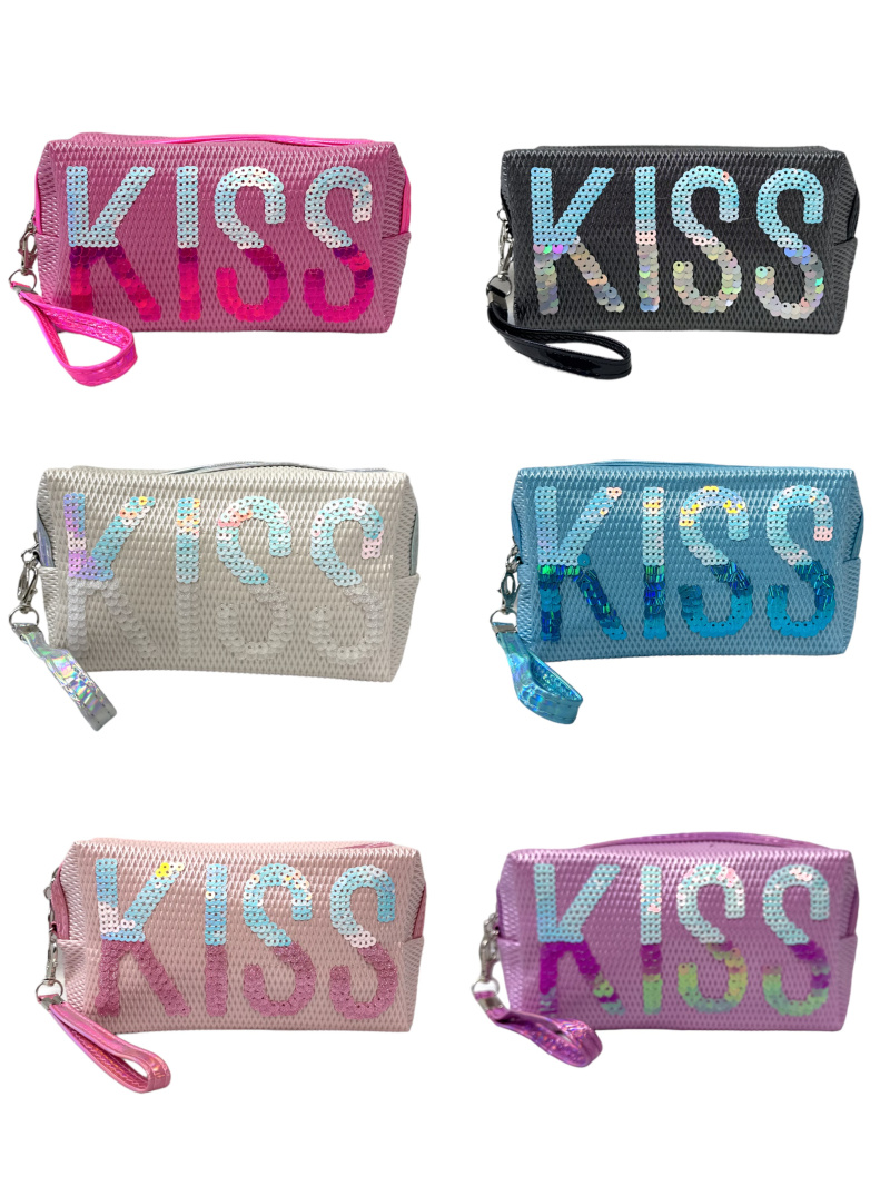 Wholesaler By Oceane - Makeup bag / pouch