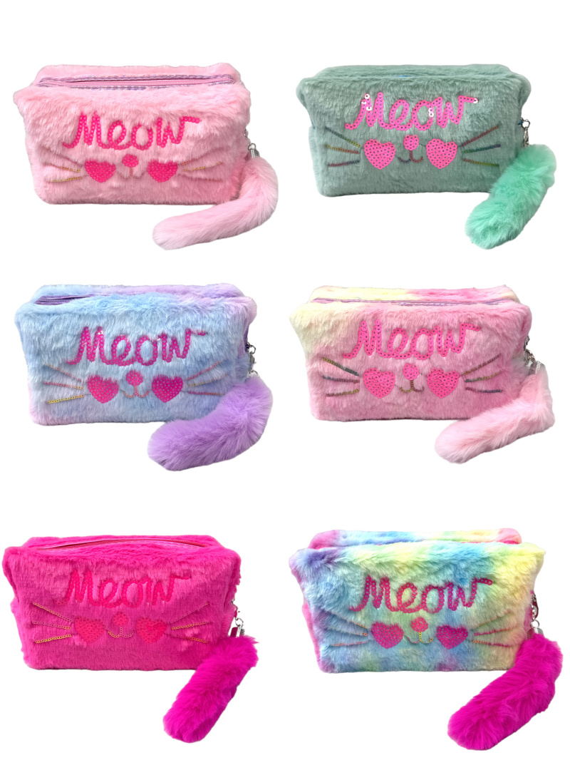 Wholesaler By Oceane - Makeup bag / pouch
