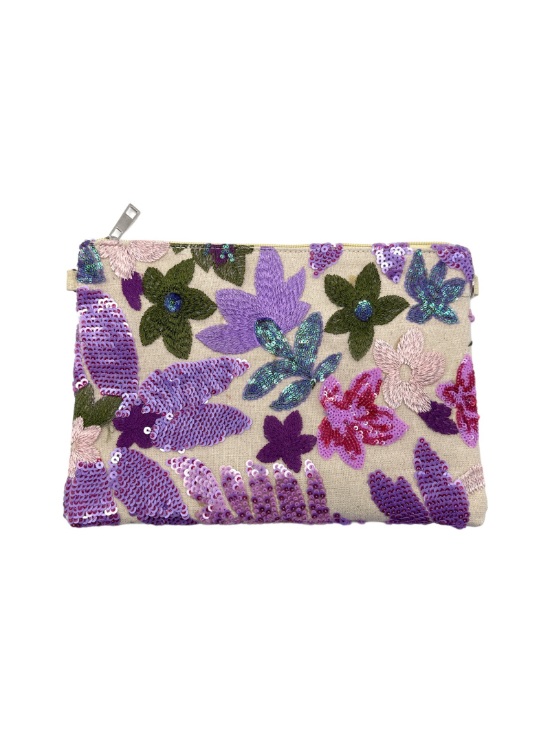 Wholesaler By Oceane - Pouch with decorations
