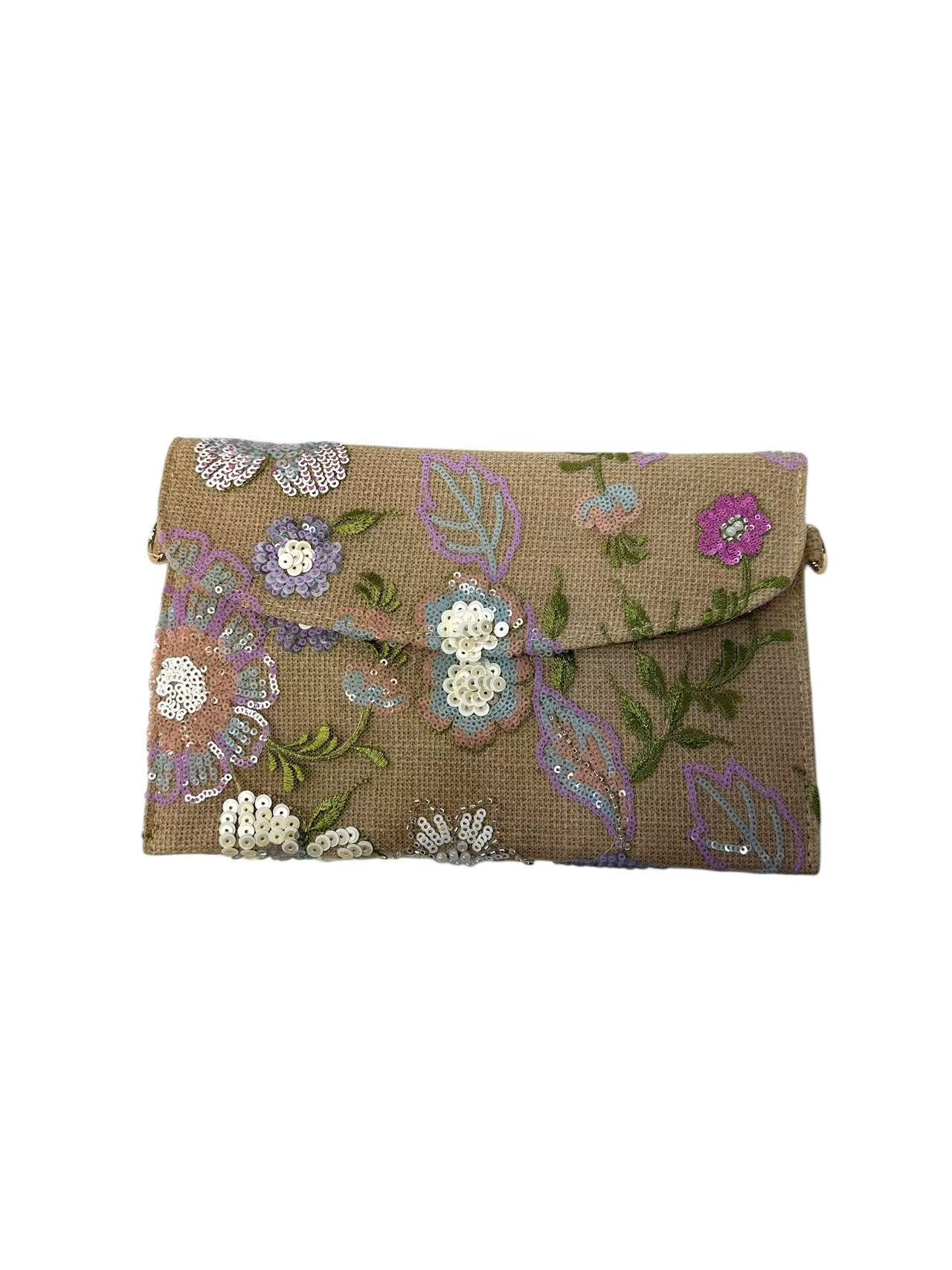 Wholesaler By Oceane - Pocket bag