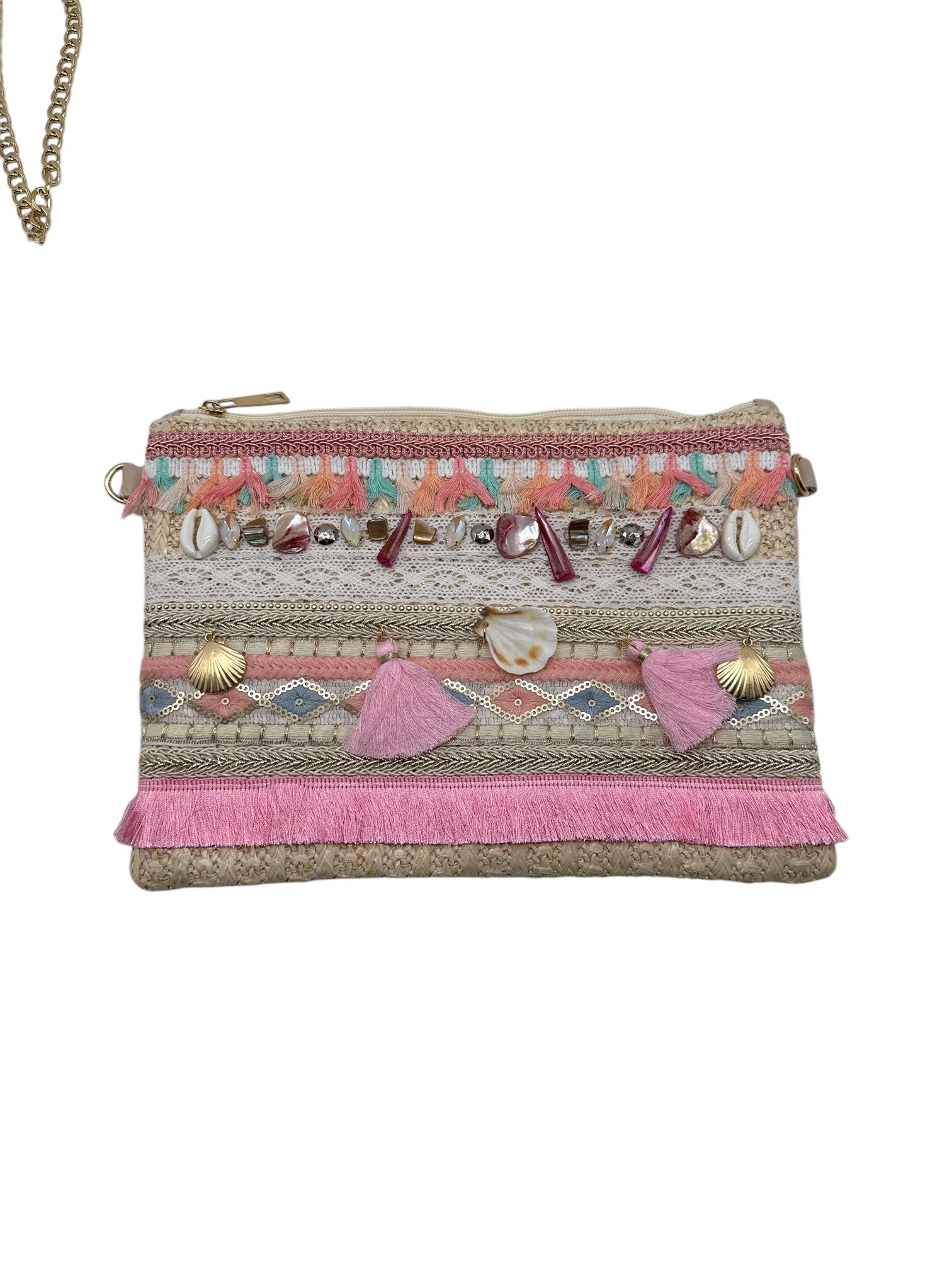 Wholesaler By Oceane - Pocket with shell