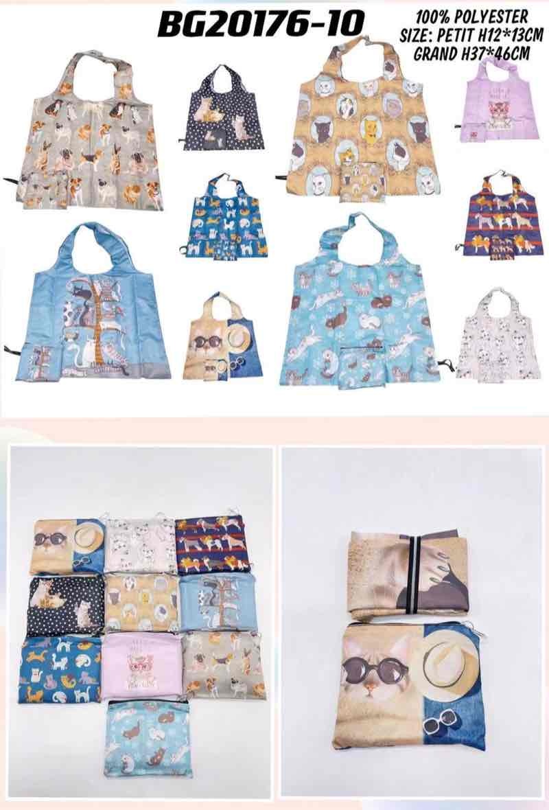 Wholesaler By Oceane - Shopping bag