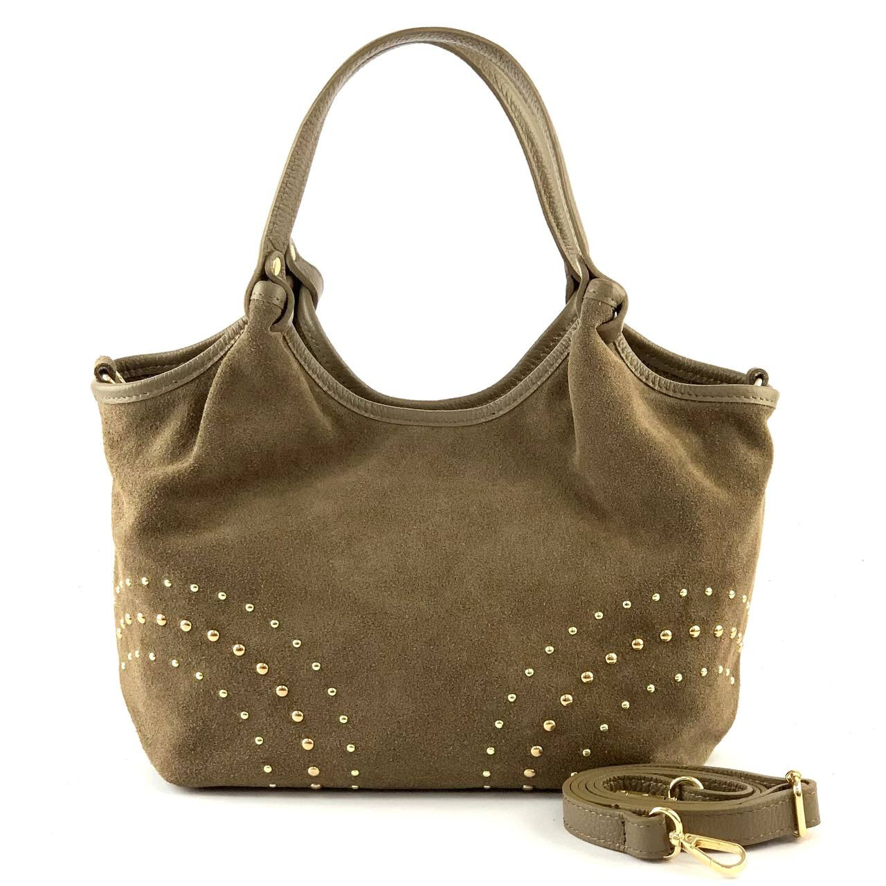 Grossista By Oceane - BORSA IN VERA PELLE