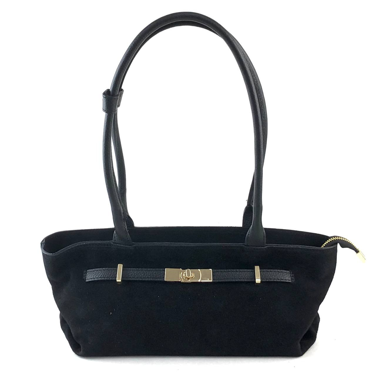 Mayorista By Oceane - BOLSO DE CUERO AUTÉNTICO