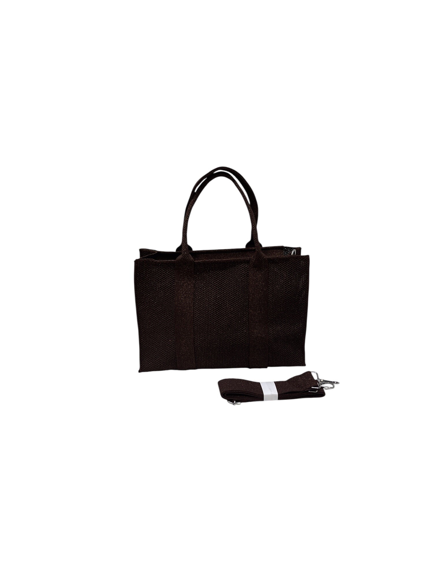 Grossista By Oceane - Borsa shopper in tela