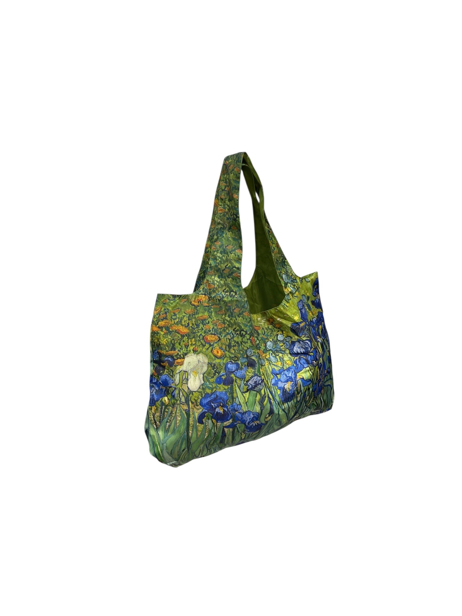 Mayorista By Oceane - Bolsa de compras plegable