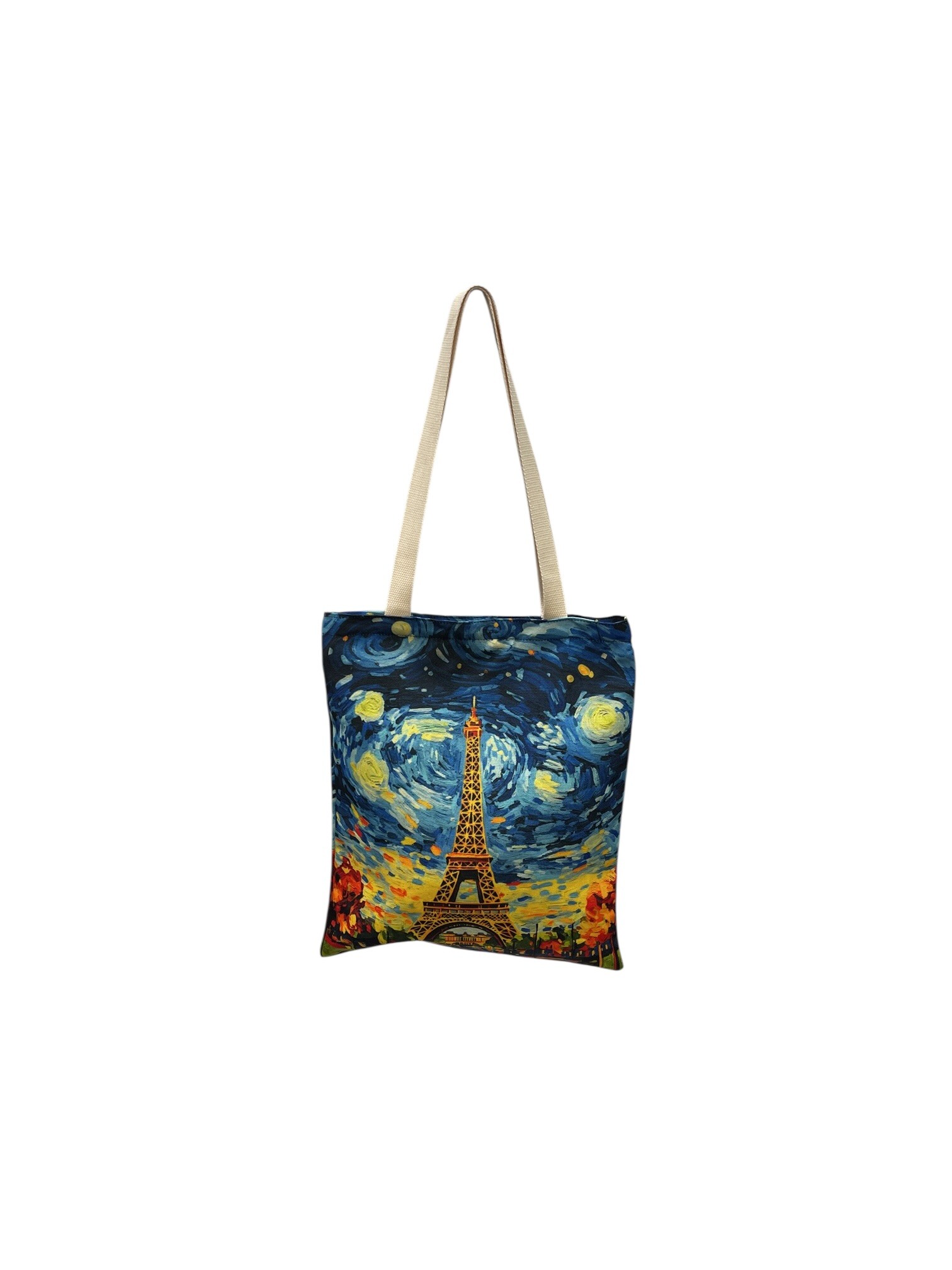 Grossista By Oceane - Piccola borsa tote in tela