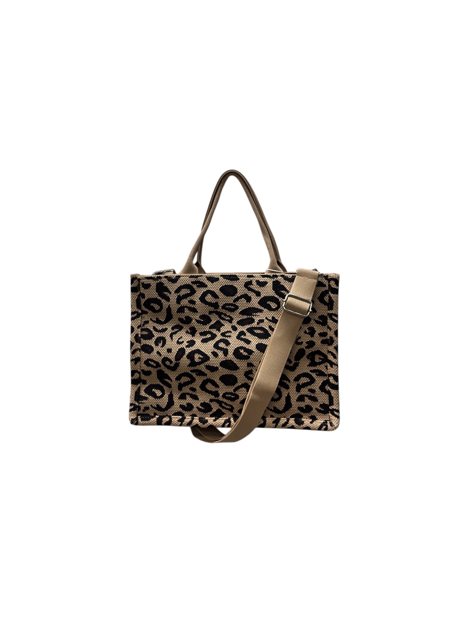Grossista By Oceane - Borsa shopper in tela