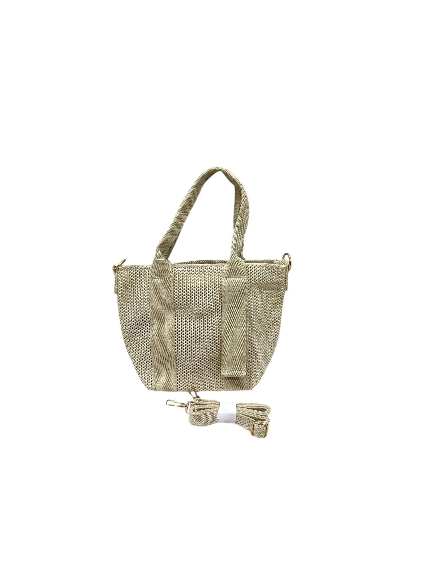 Grossista By Oceane - Piccola borsa tote in tela