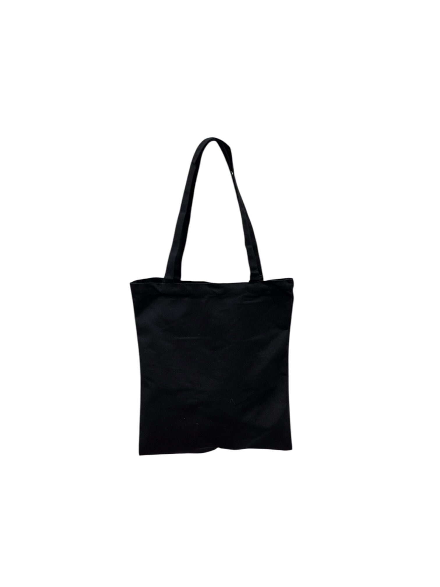 Grossista By Oceane - Piccola borsa shopper in tela