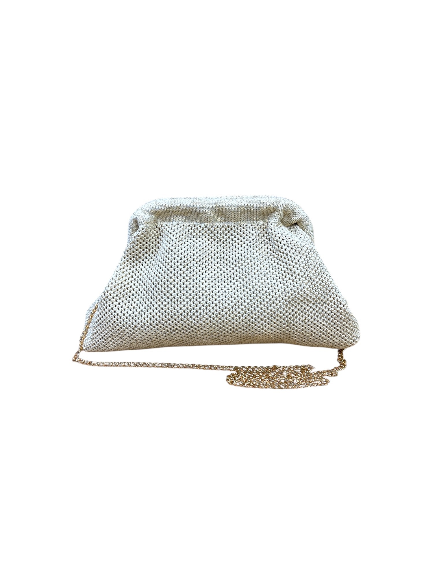 Grossista By Oceane - Borsa pochette con tracolla