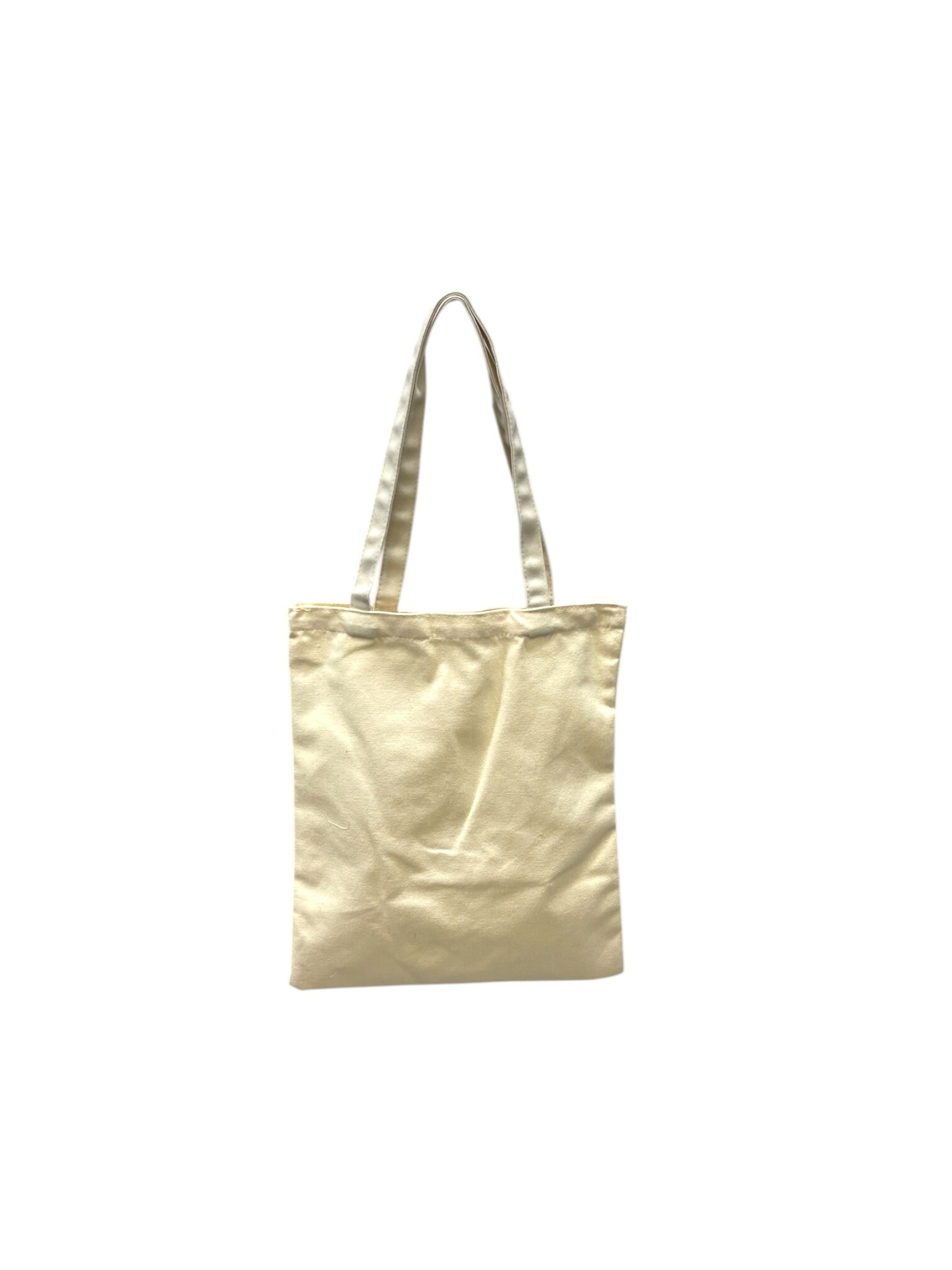 Grossista By Oceane - Piccola borsa tote in tela