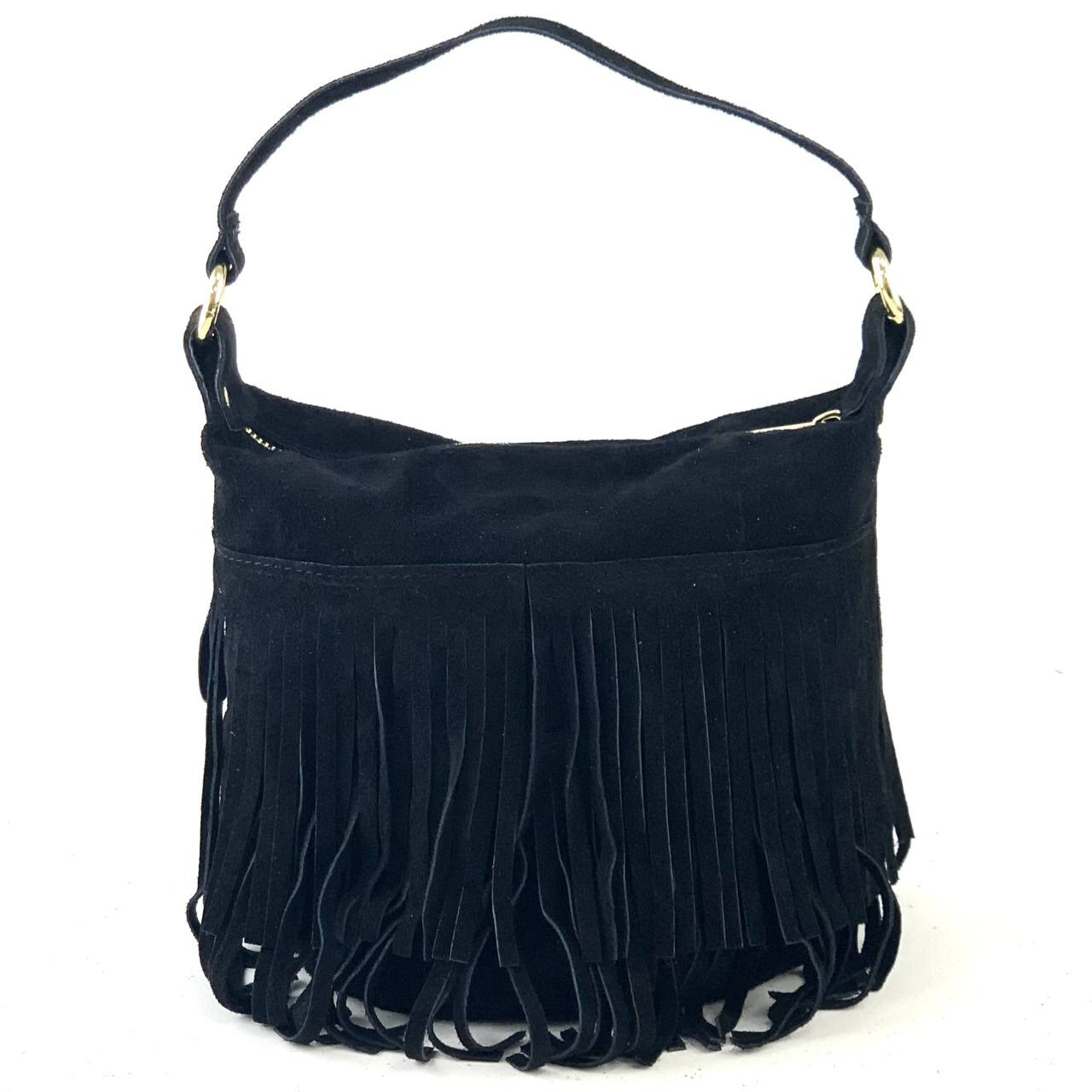 Grossista By Oceane - BORSA IN VERA PELLE