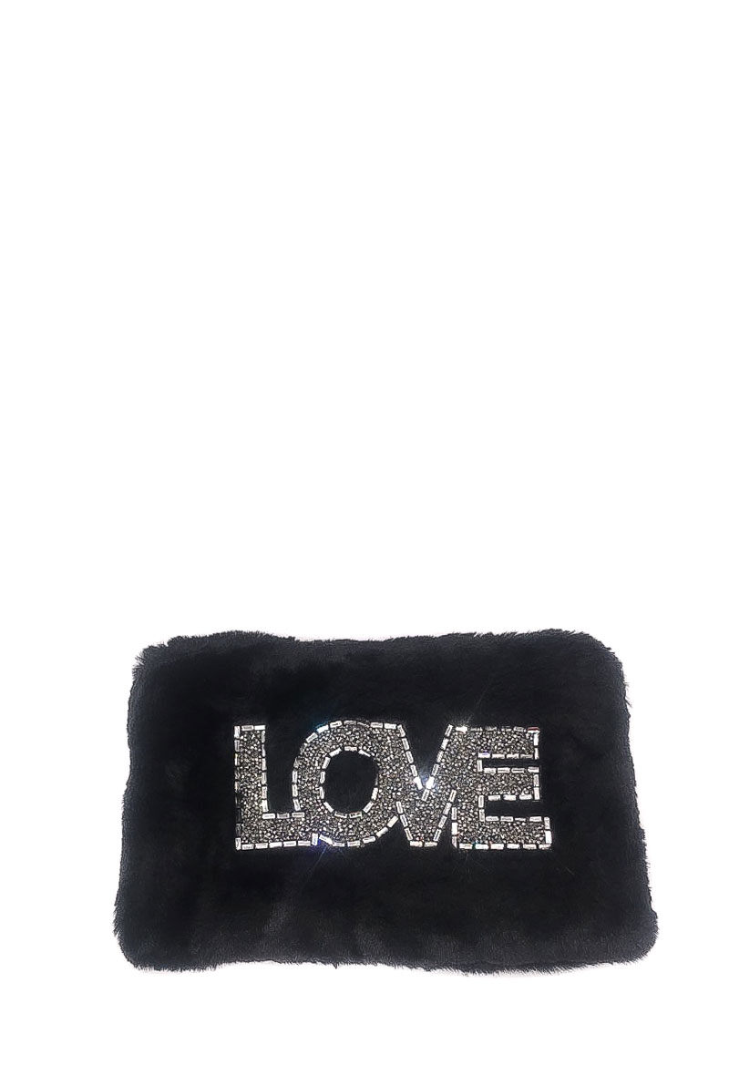 Wholesaler By Oceane - BAG/POUCH WITH LOVE