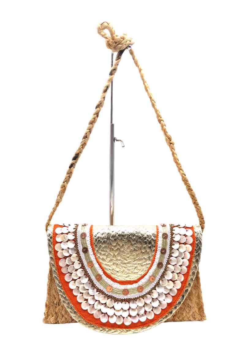 Wholesaler By Oceane - Mother of pearl bag