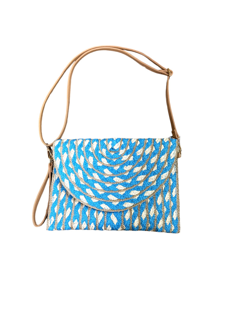 Wholesaler By Oceane - POUCH BAG