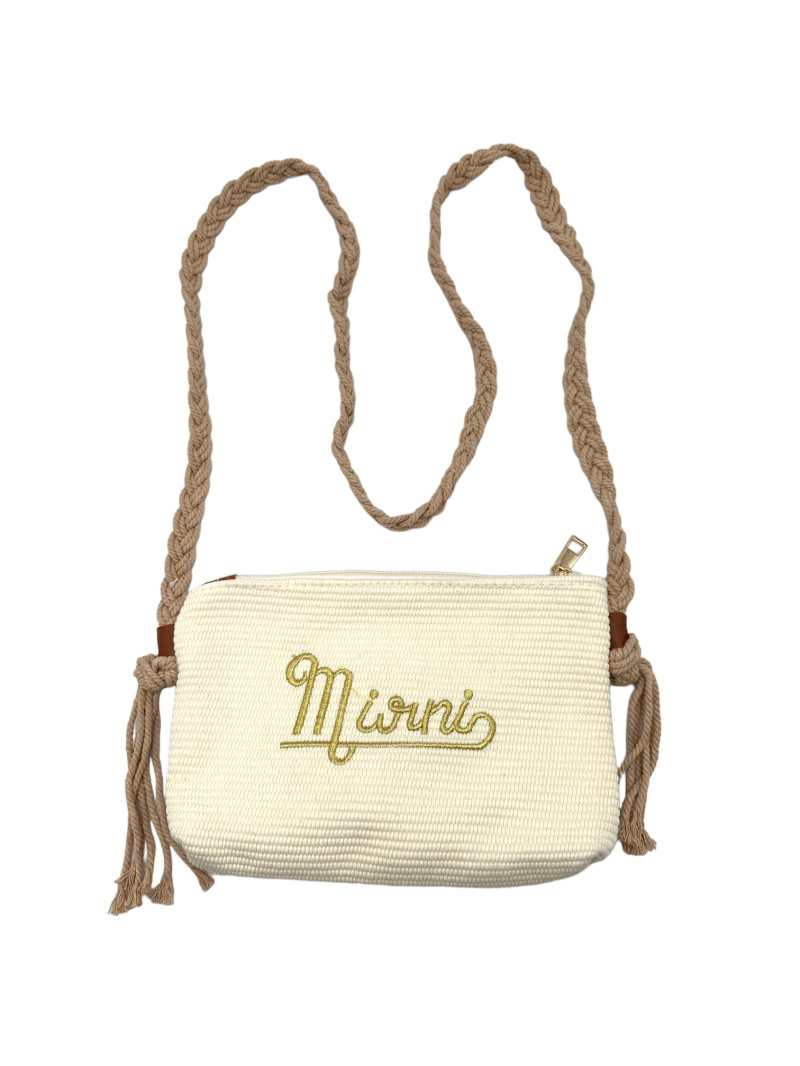 Wholesaler By Oceane - POUCH BAG