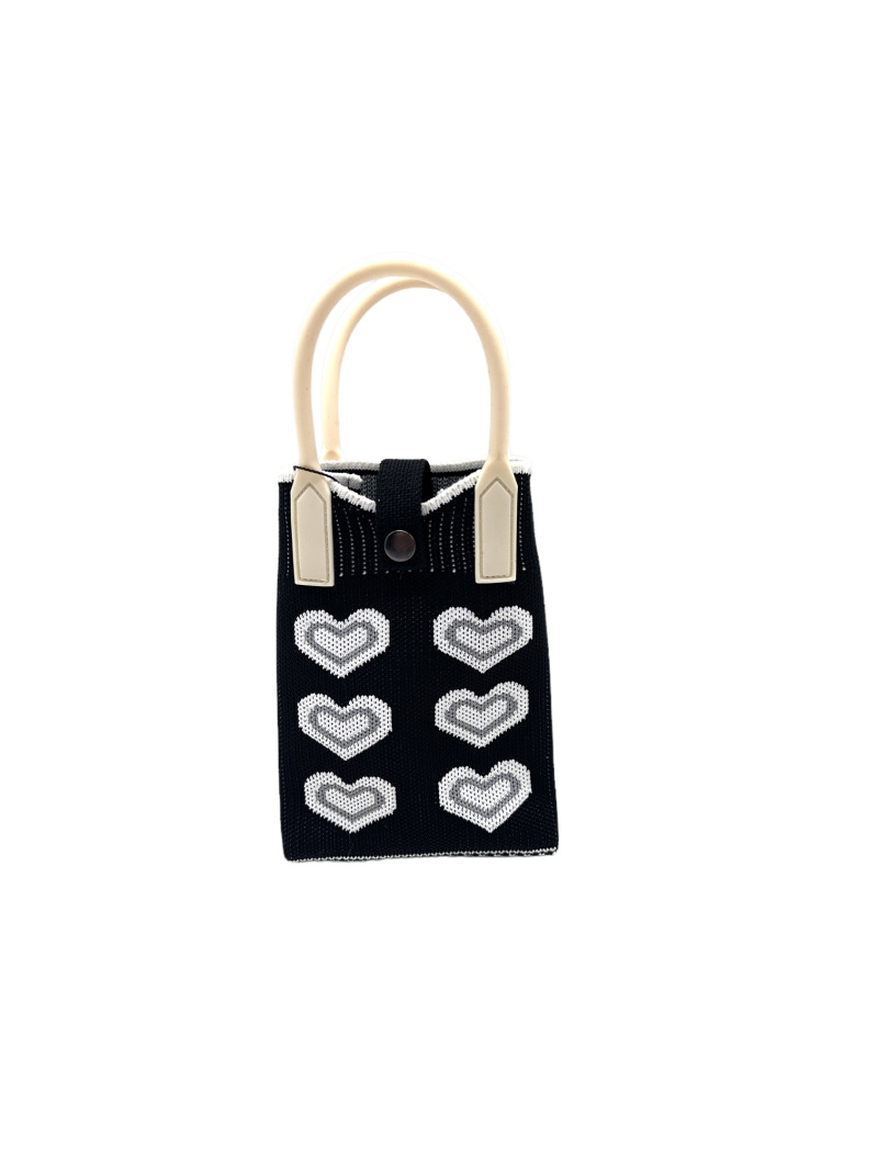 Wholesaler By Oceane - SMALL TOTE FOR PHONE