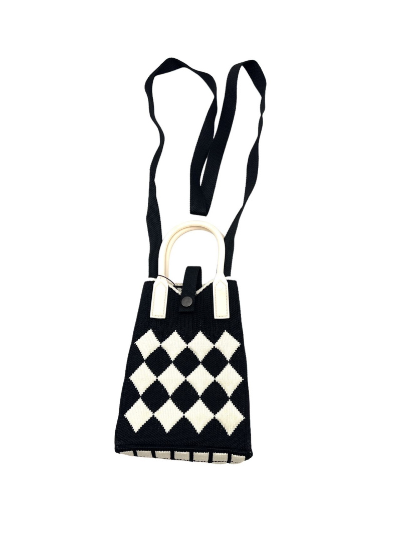 Wholesaler By Oceane - SMALL TOTE FOR PHONE
