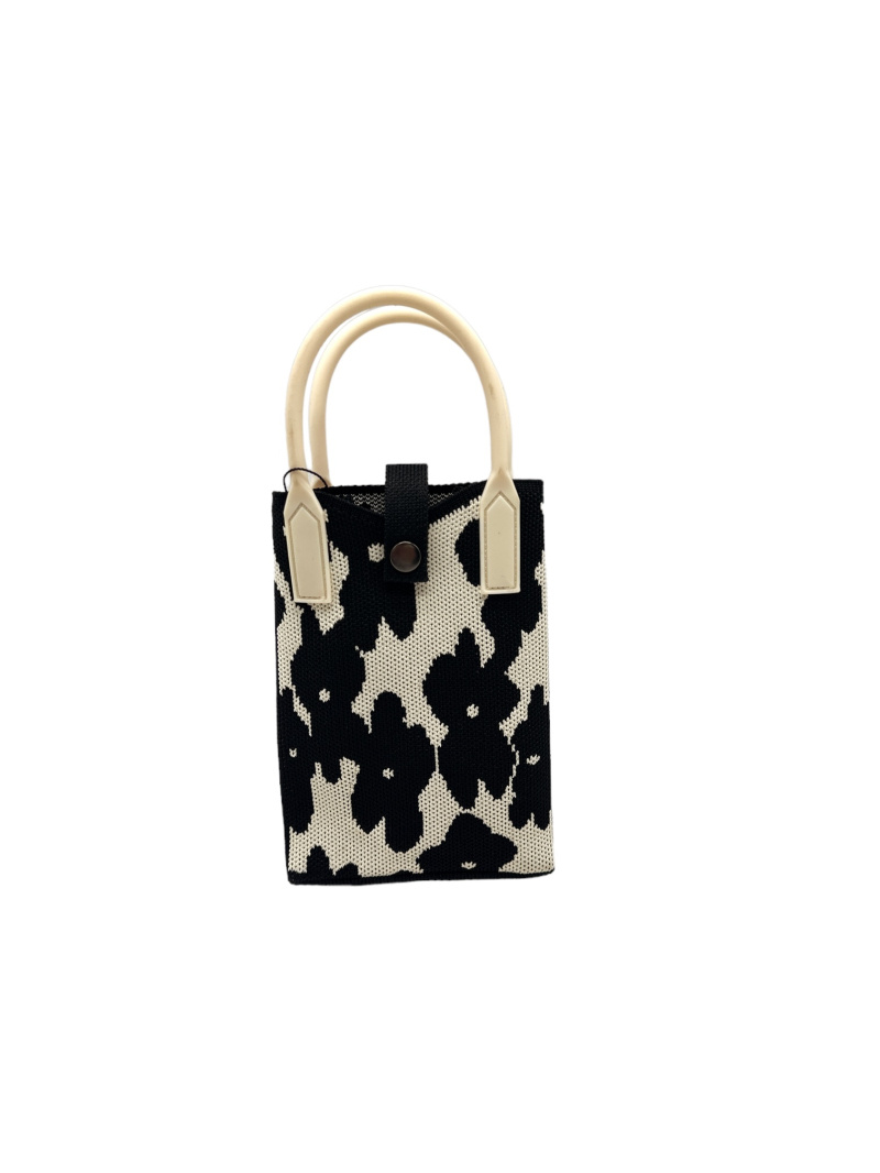 Wholesaler By Oceane - SMALL TOTE FOR PHONE