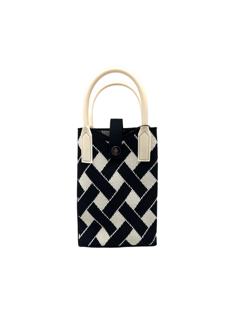 Wholesaler By Oceane - SMALL TOTE FOR PHONE