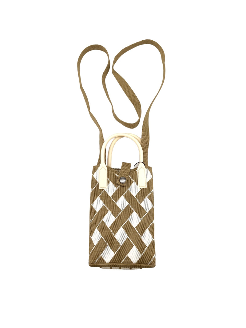 Wholesaler By Oceane - SMALL TOTE FOR PHONE