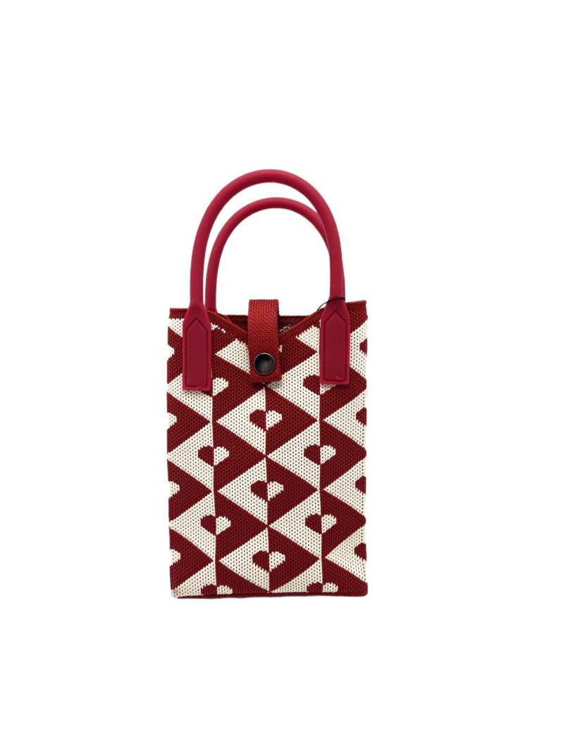 Wholesaler By Oceane - SMALL TOTE FOR PHONE