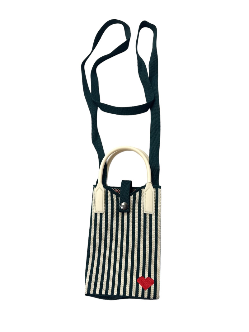 Wholesaler By Oceane - SMALL TOTE FOR PHONE