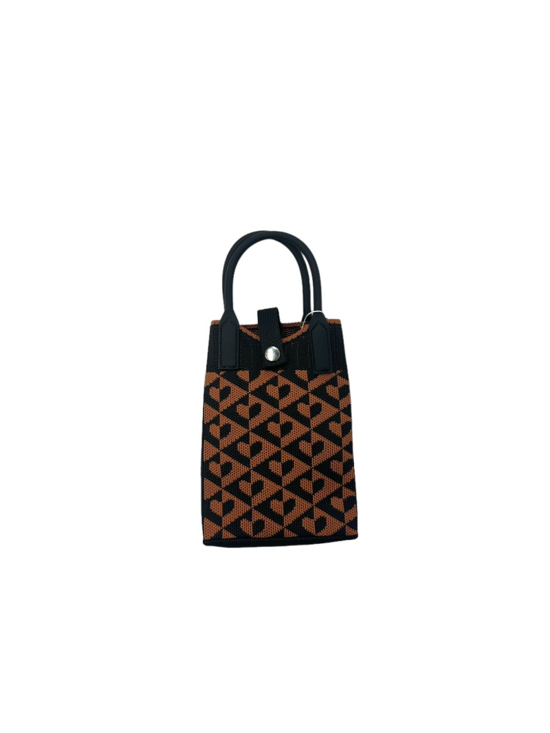 Wholesaler By Oceane - SMALL TOTE FOR PHONE