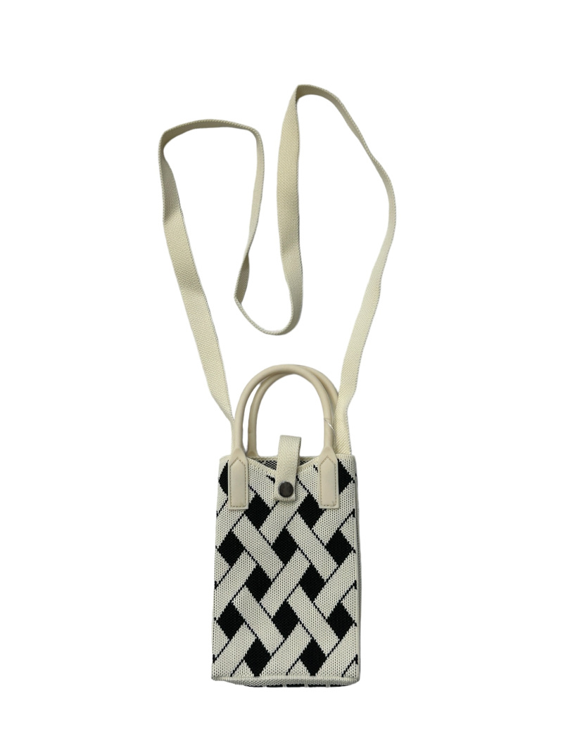 Wholesaler By Oceane - SMALL TOTE FOR PHONE
