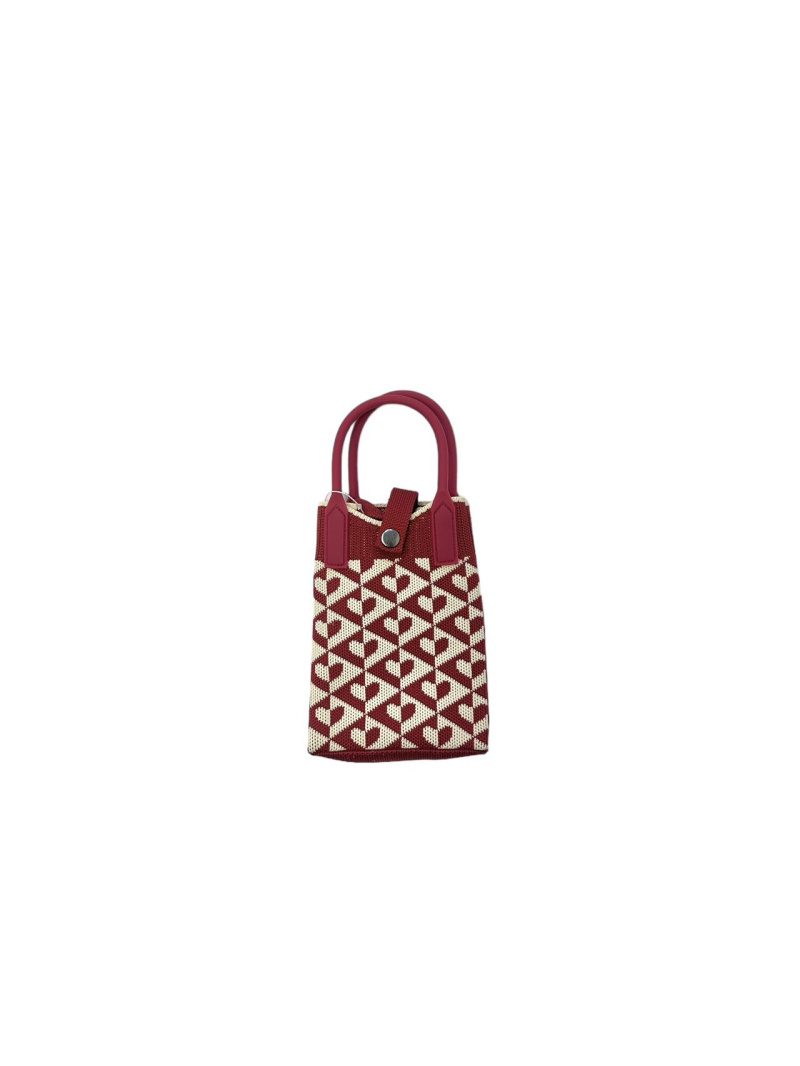 Wholesaler By Oceane - SMALL TOTE FOR PHONE