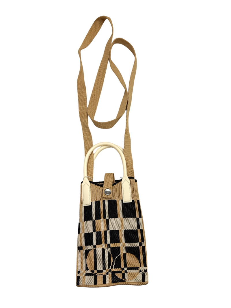 Wholesaler By Oceane - SMALL TOTE FOR PHONE
