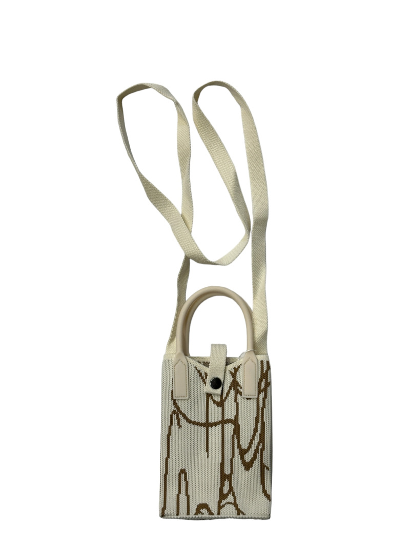 Wholesaler By Oceane - SMALL TOTE FOR PHONE
