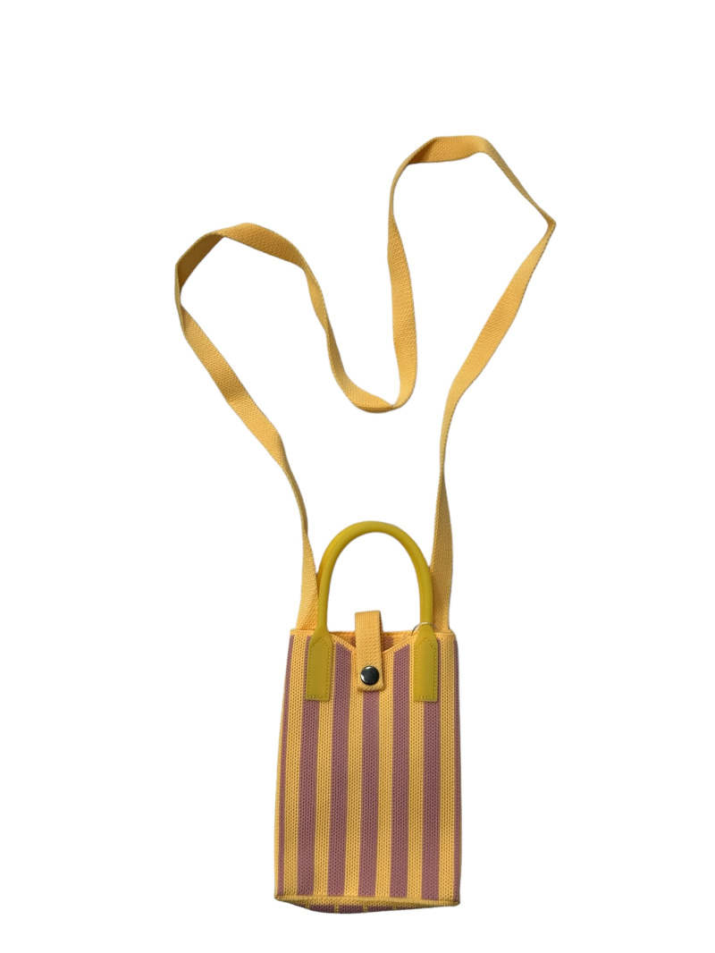 Wholesaler By Oceane - SMALL TOTE FOR PHONE