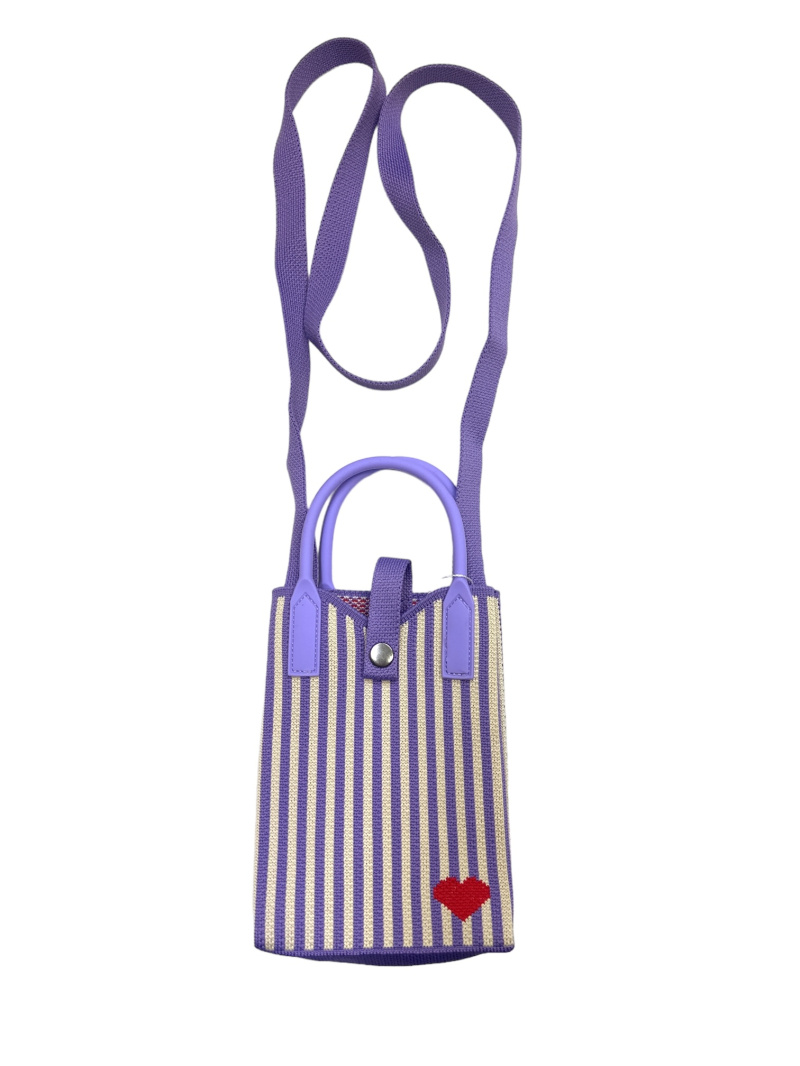 Wholesaler By Oceane - SMALL TOTE FOR PHONE