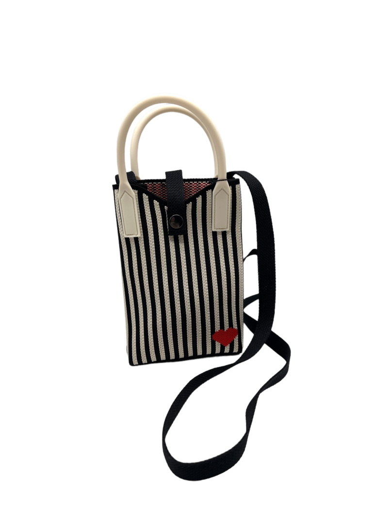 Wholesaler By Oceane - SMALL TOTE FOR PHONE
