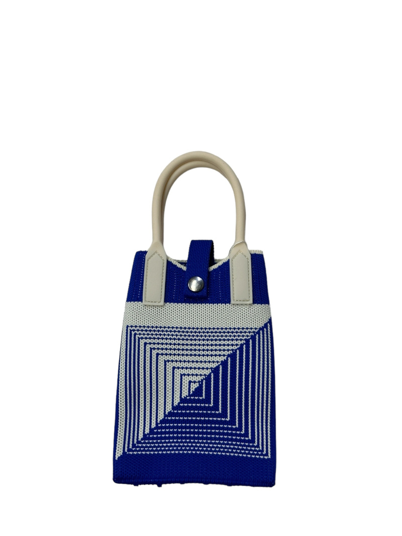 Wholesaler By Oceane - SMALL TOTE FOR PHONE