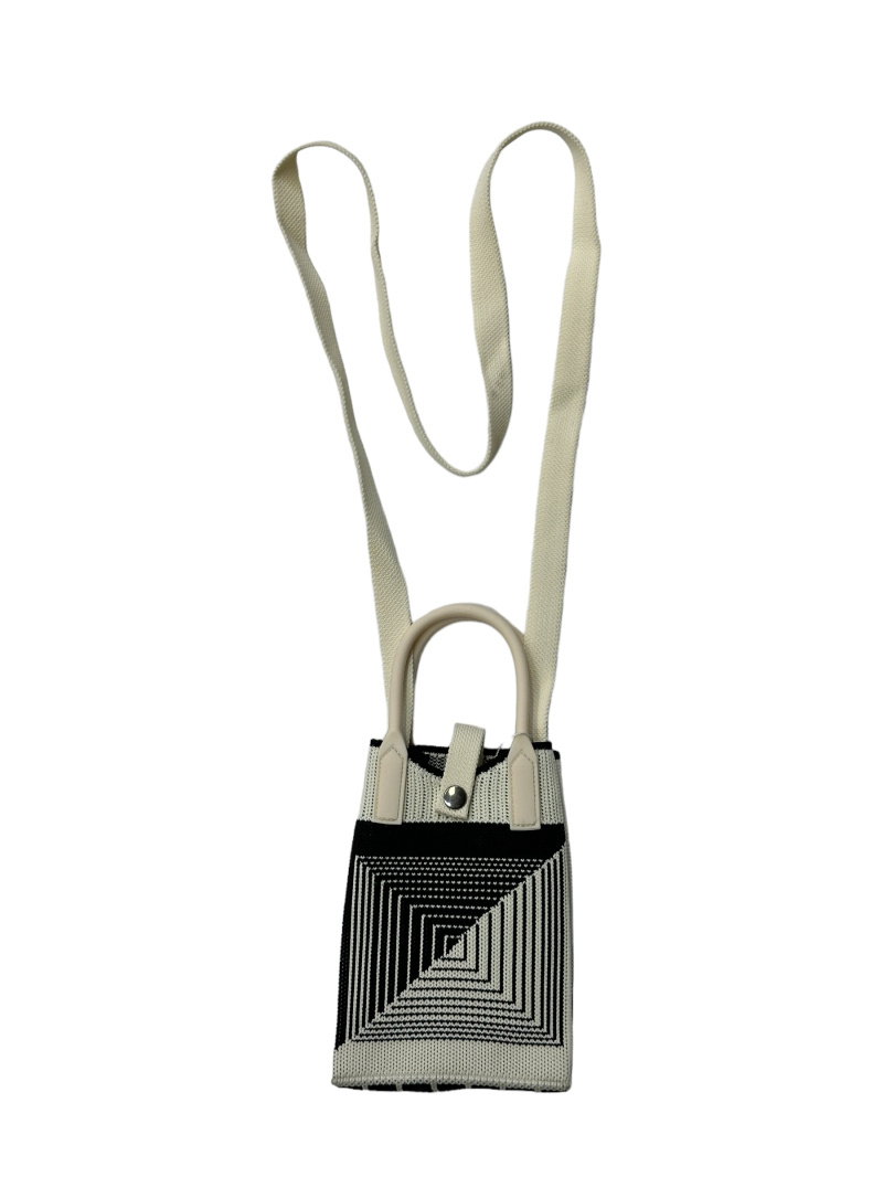 Wholesaler By Oceane - SMALL TOTE FOR PHONE