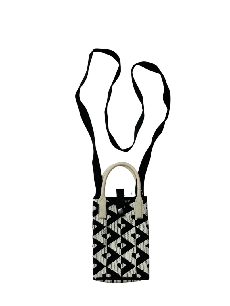 Wholesaler By Oceane - SMALL TOTE FOR PHONE