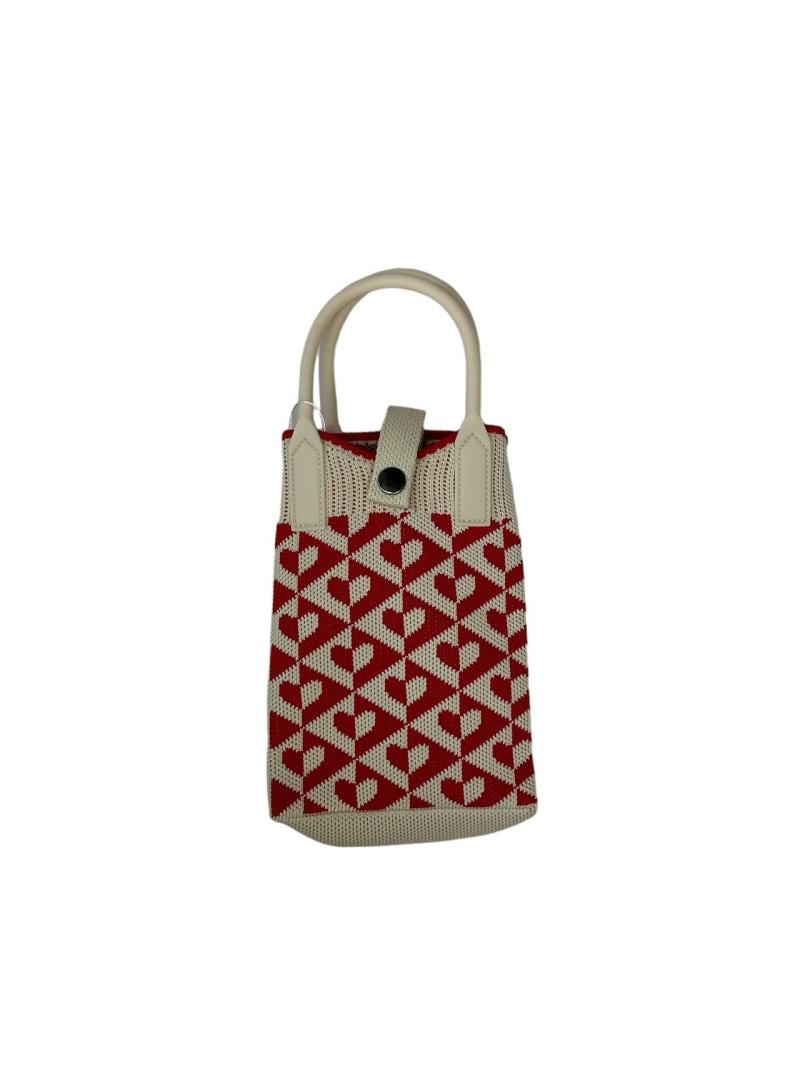 Wholesaler By Oceane - SMALL TOTE FOR PHONE