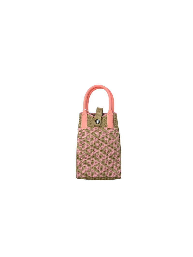 Wholesaler By Oceane - SMALL TOTE FOR PHONE