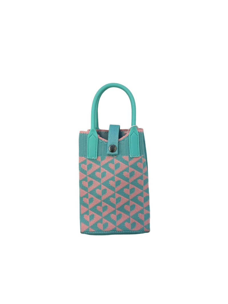 Wholesaler By Oceane - SMALL TOTE FOR PHONE