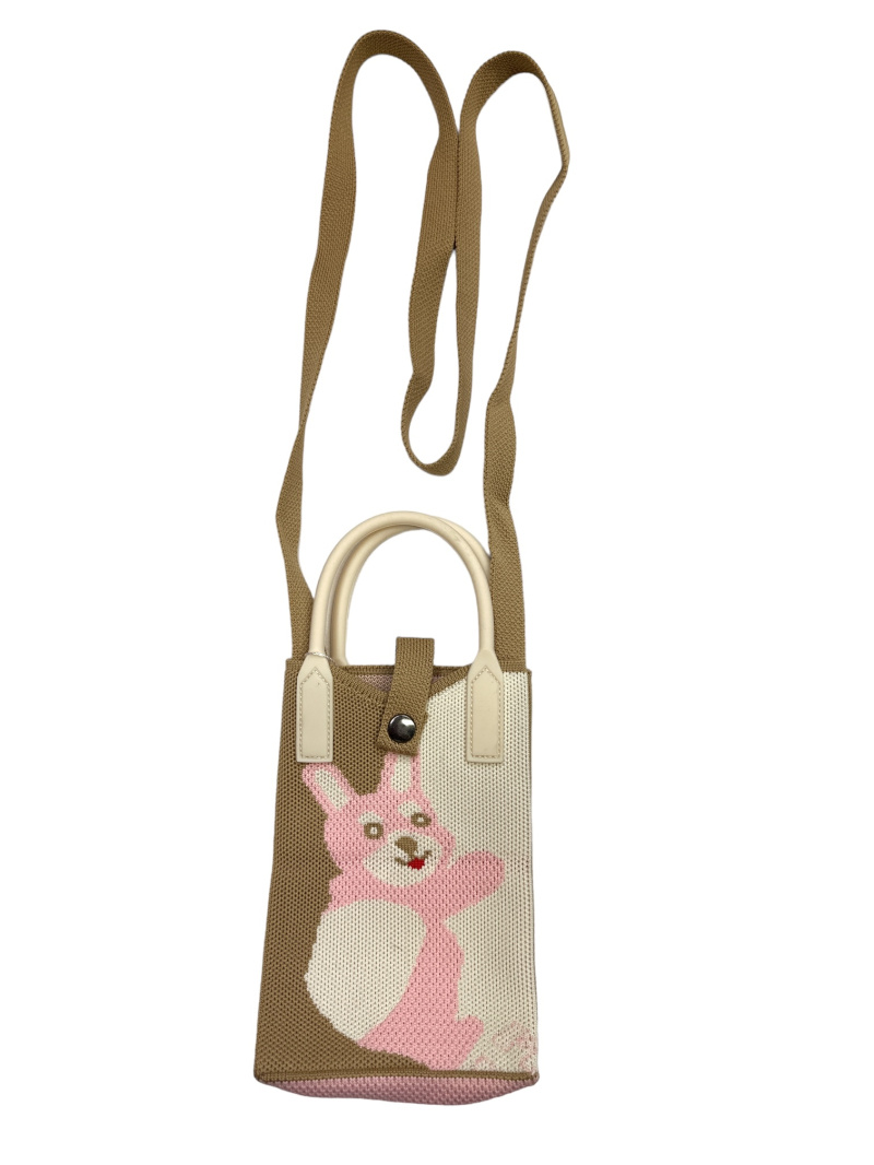 Wholesaler By Oceane - SMALL TOTE FOR PHONE