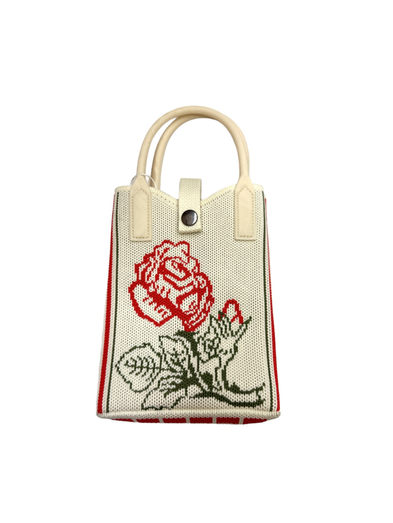 Wholesaler By Oceane - SMALL TOTE FOR PHONE