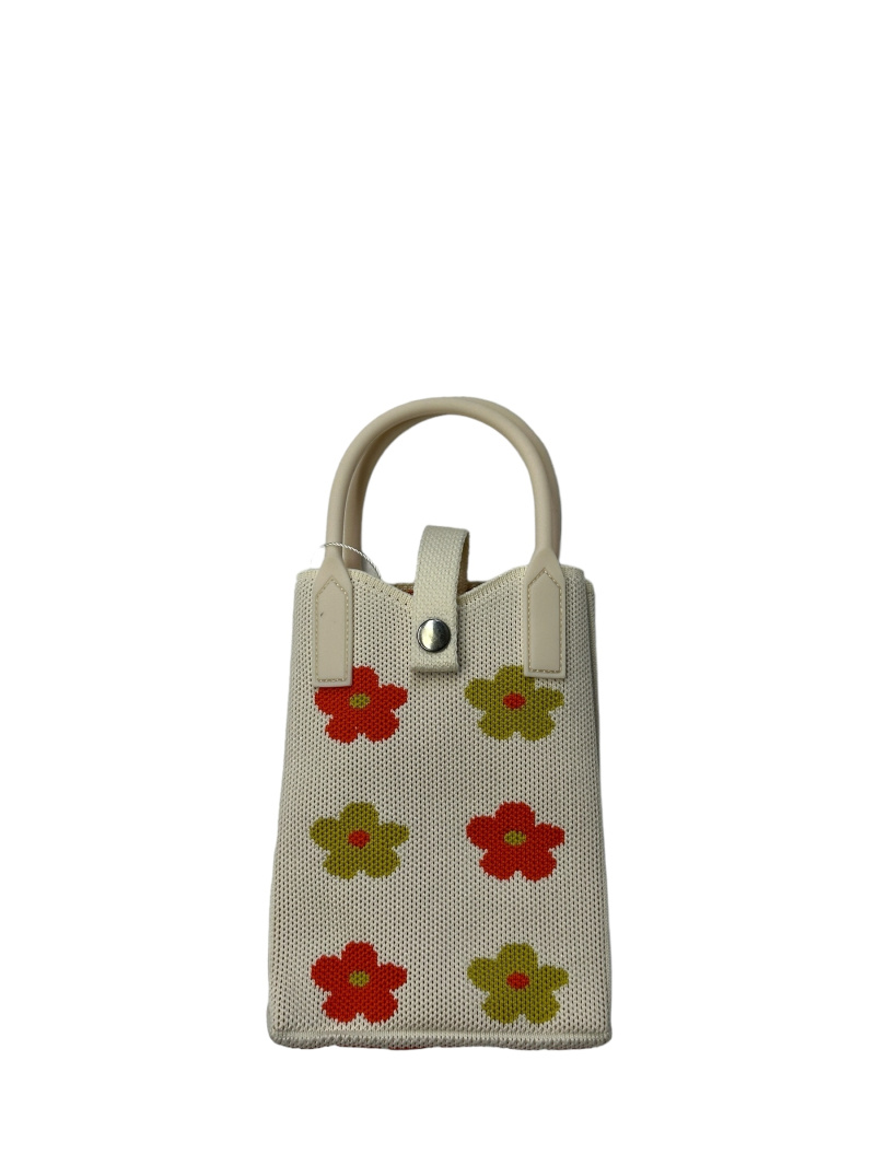 Wholesaler By Oceane - SMALL TOTE FOR PHONE