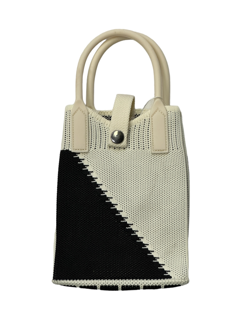 Wholesaler By Oceane - SMALL TOTE FOR PHONE